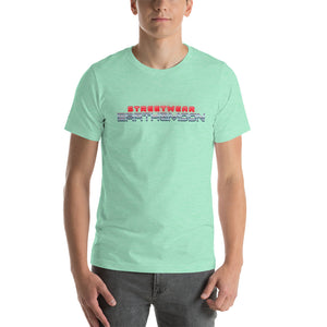 StreetLogo Short-Sleeve T-Shirt