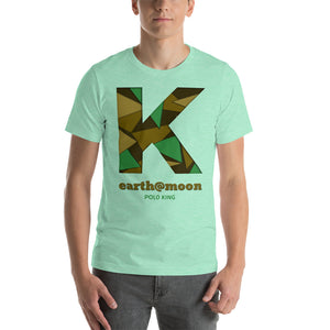 Camo KPK21 Short-Sleeve T-Shirt