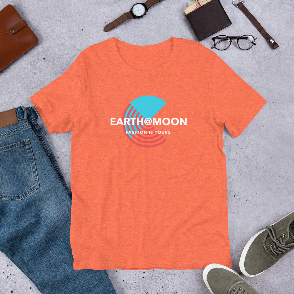 RingStrike21 Short-Sleeve Unisex T-Shirt