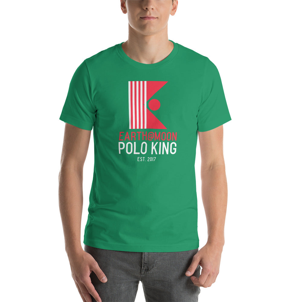 PK21 man Short-Sleeve T-Shirt