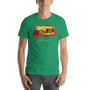 STM21 Short-Sleeve T-Shirt