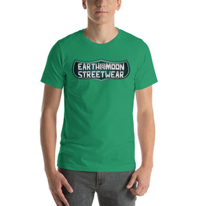 BatSTR21 Short-Sleeve T-Shirt