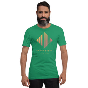 TriCode21 Short-Sleeve T-Shirt