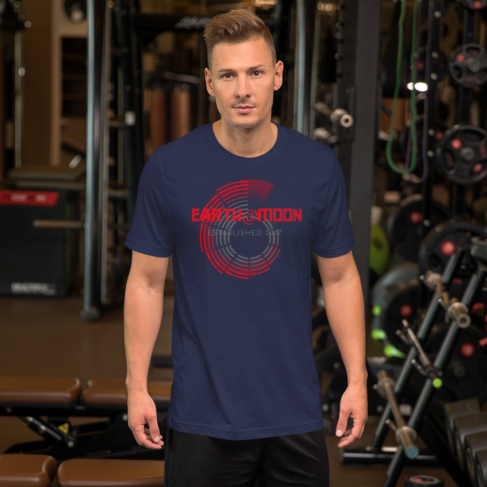 Circle T-Shirt