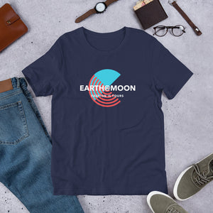 RingStrike21 Short-Sleeve Unisex T-Shirt