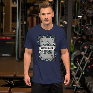 Card Short-Sleeve T-Shirt