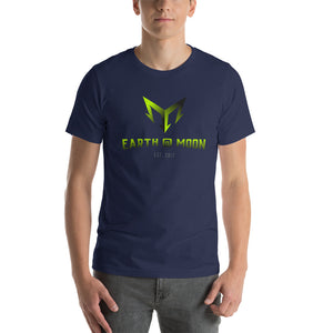 Poss II Short-Sleeve T-Shirt