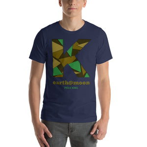 Camo KPK21 Short-Sleeve T-Shirt