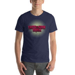Tequila Short-Sleeve T-Shirt