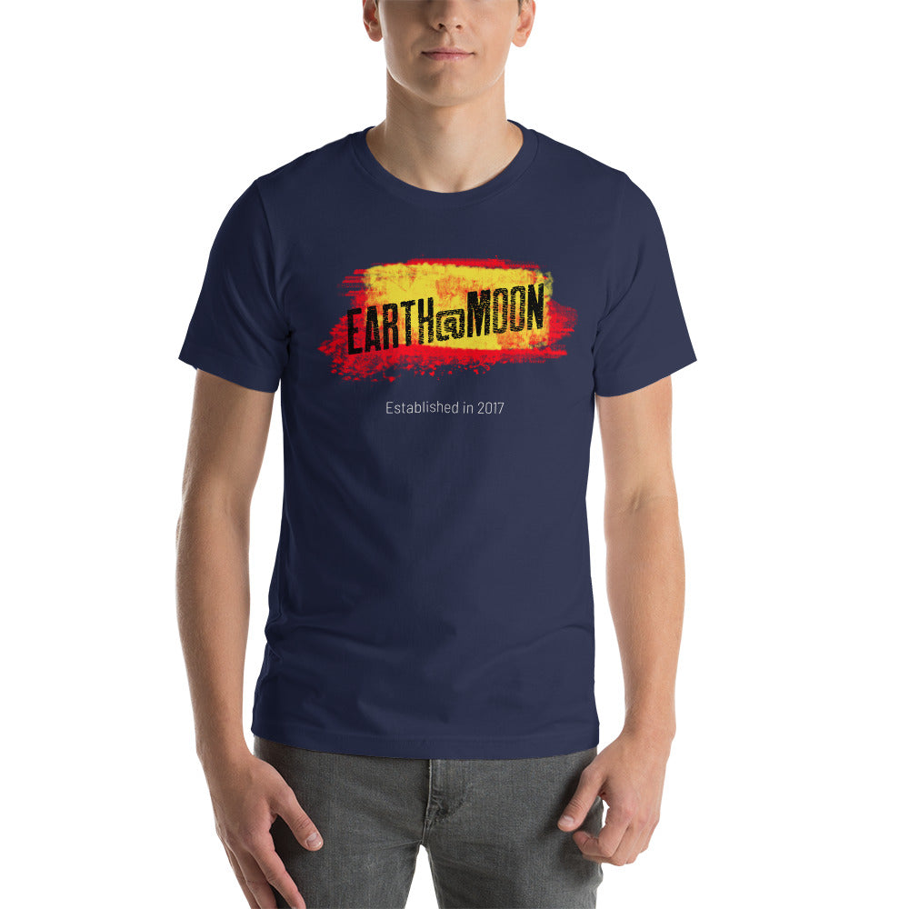 STM21 Short-Sleeve T-Shirt