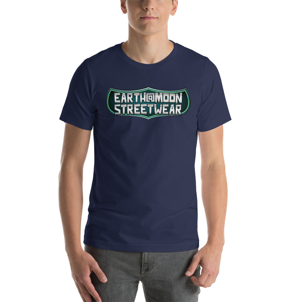 BatSTR21 Short-Sleeve T-Shirt
