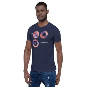 PlayCD21 Short-Sleeve T-Shirt