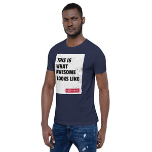 Poster21 Short-Sleeve T-Shirt