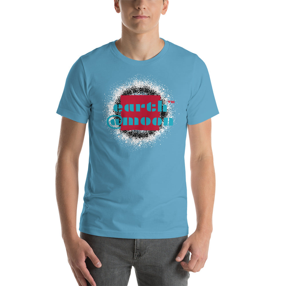 Circle graf Short-Sleeve T-Shirt