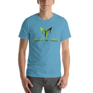 Poss II Short-Sleeve T-Shirt