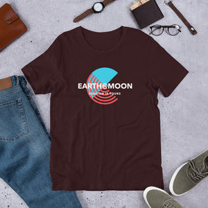 RingStrike21 Short-Sleeve Unisex T-Shirt