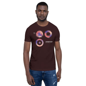PlayCD21 Short-Sleeve T-Shirt