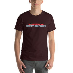 StreetLogo Short-Sleeve T-Shirt