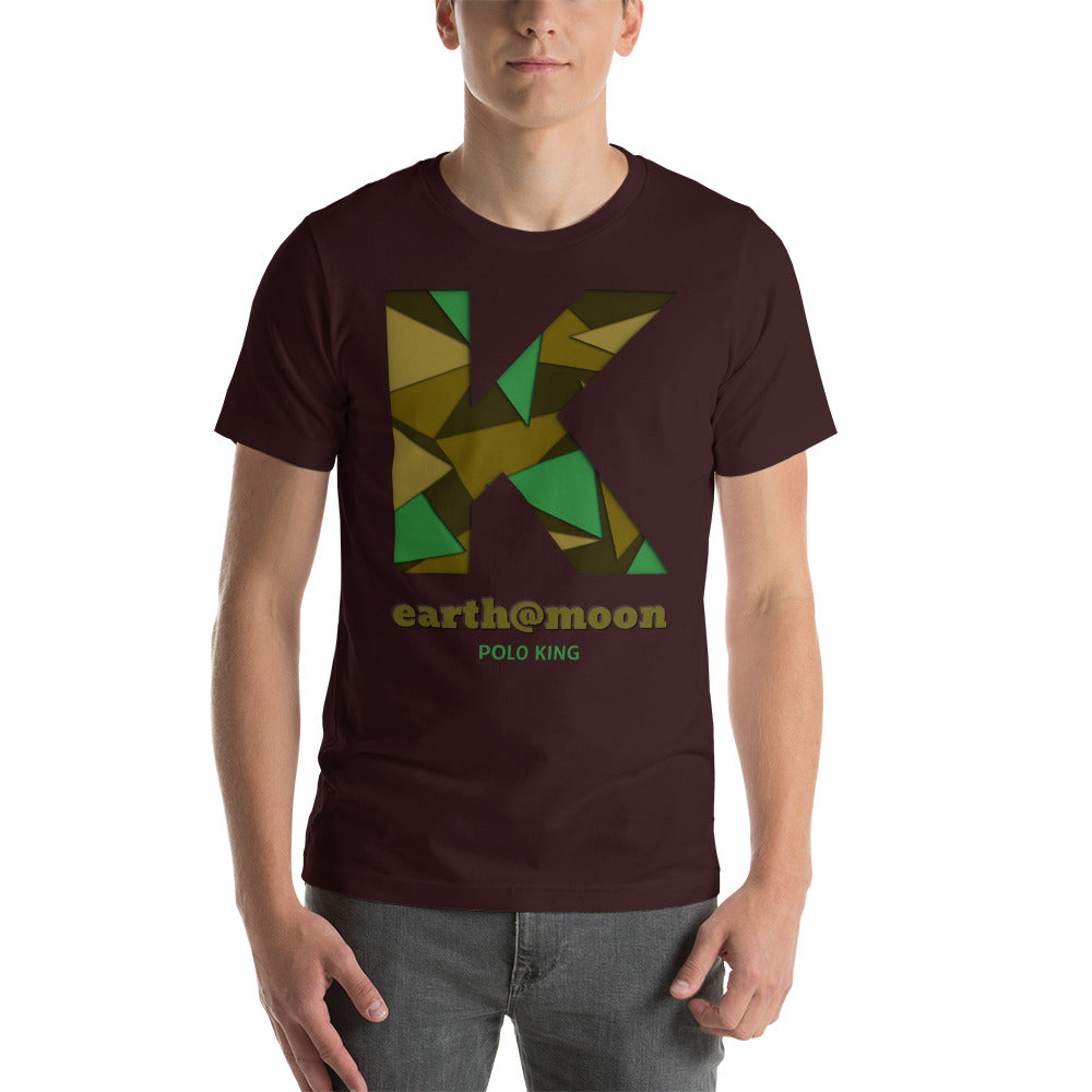 Camo KPK21 Short-Sleeve T-Shirt