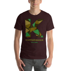 Camo KPK21 Short-Sleeve T-Shirt