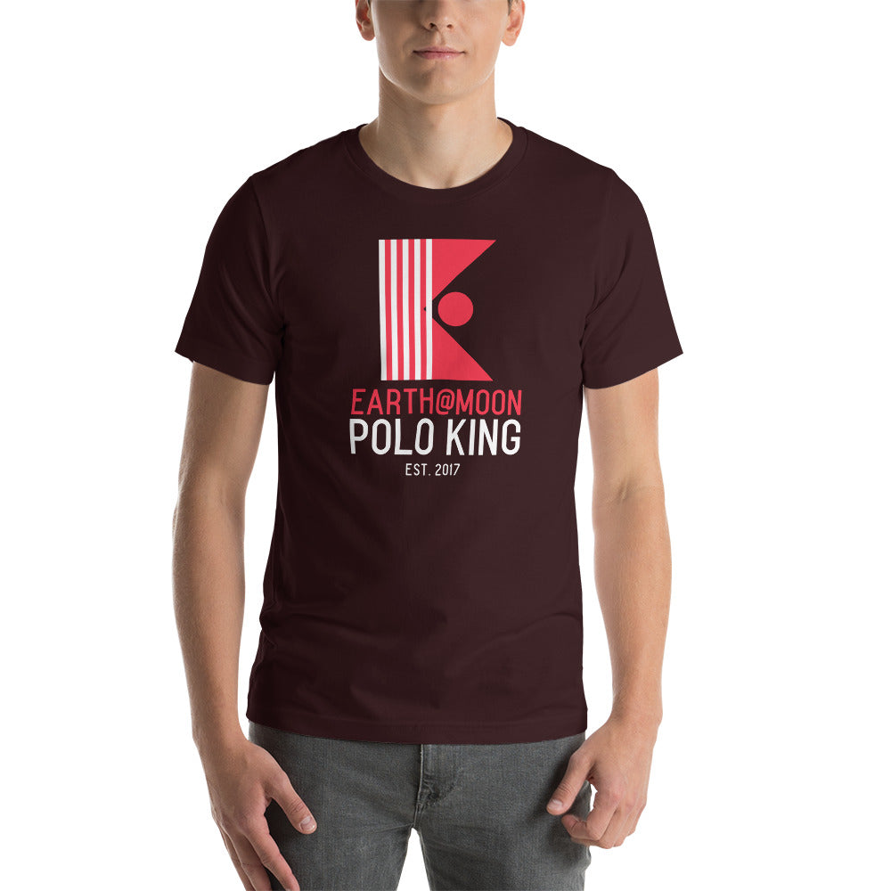 PK21 man Short-Sleeve T-Shirt