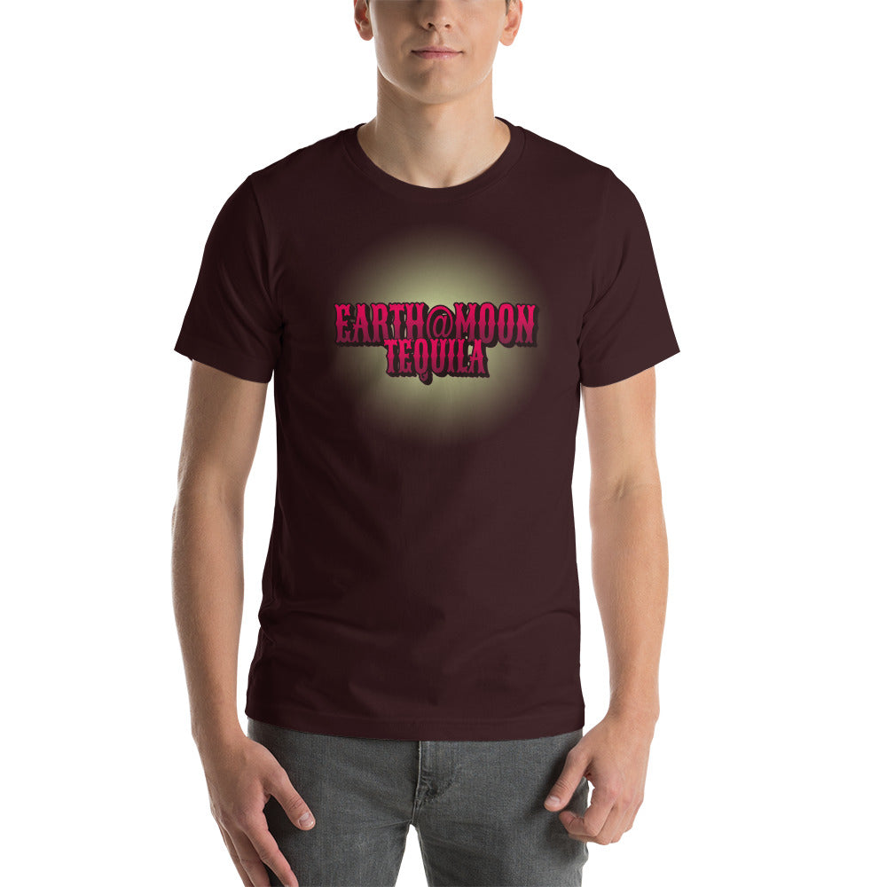 Tequila Short-Sleeve T-Shirt