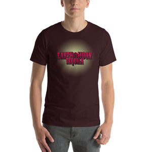 Tequila Short-Sleeve T-Shirt