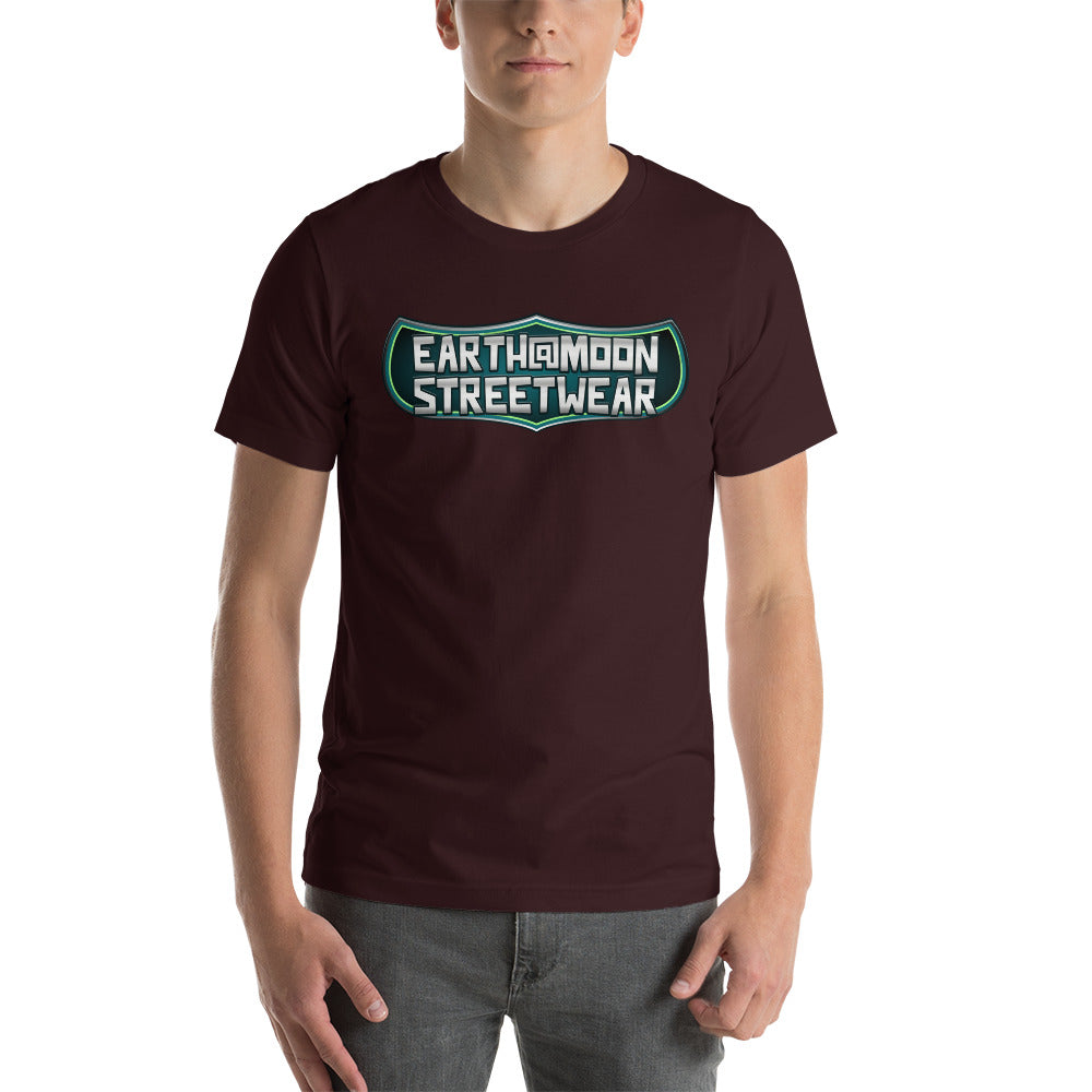 BatSTR21 Short-Sleeve T-Shirt