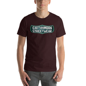 BatSTR21 Short-Sleeve T-Shirt