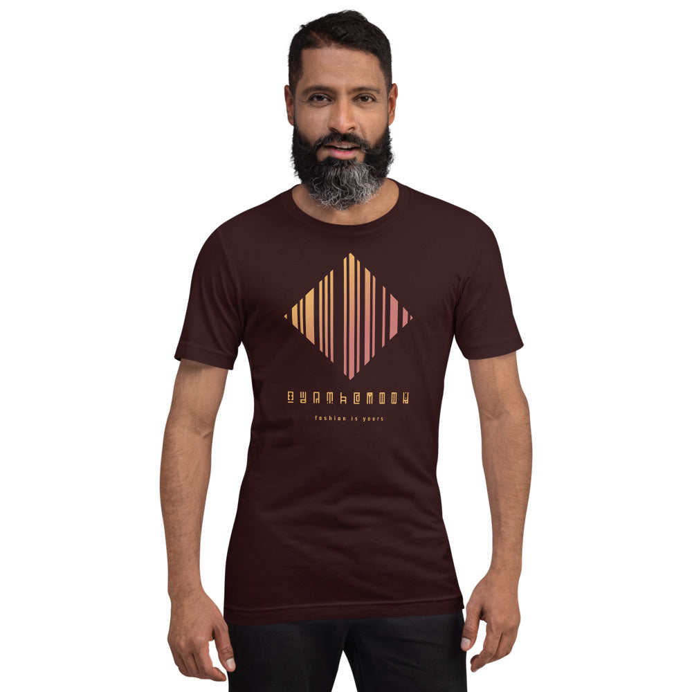 TriCode21 Short-Sleeve T-Shirt