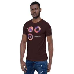 PlayCD21 Short-Sleeve T-Shirt