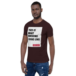 Poster21 Short-Sleeve T-Shirt