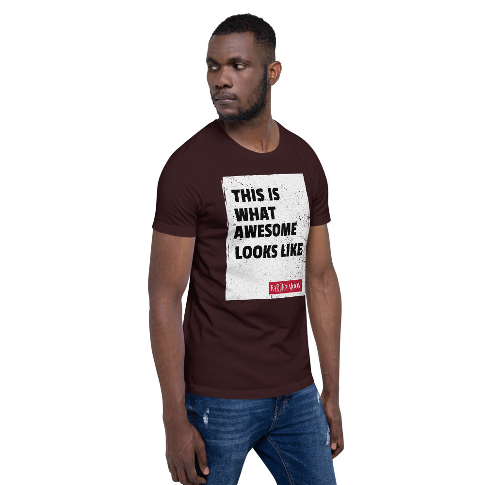 Poster21 Short-Sleeve T-Shirt