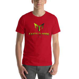 Poss II Short-Sleeve T-Shirt