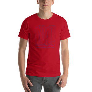 M21 Short-Sleeve T-Shirt