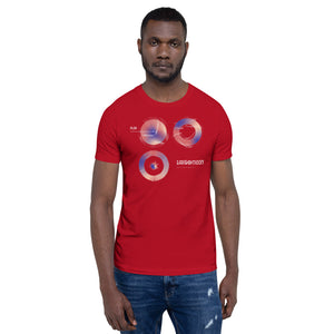 PlayCD21 Short-Sleeve T-Shirt