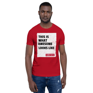 Poster21 Short-Sleeve T-Shirt