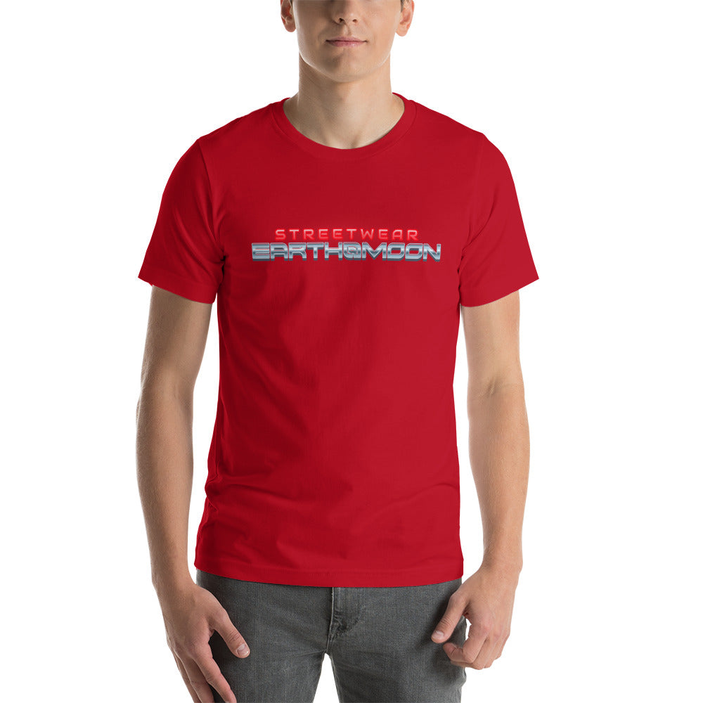 StreetLogo Short-Sleeve T-Shirt