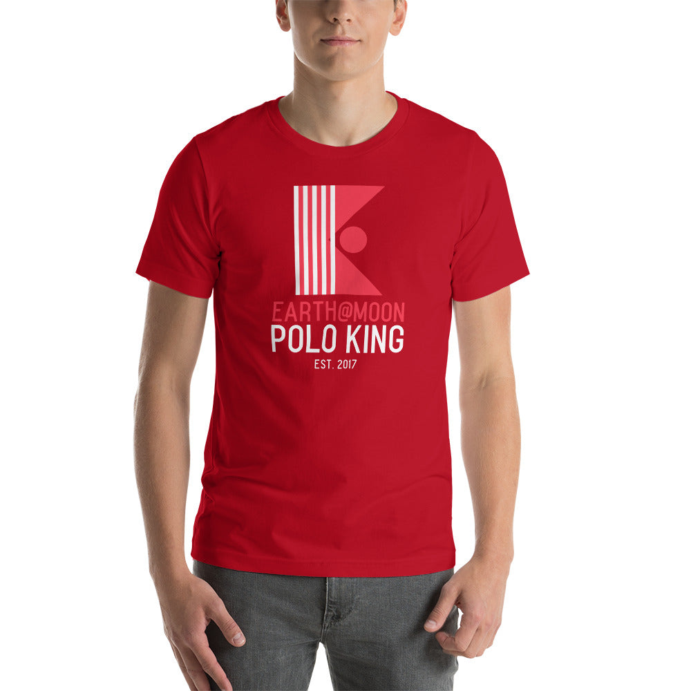 PK21 man Short-Sleeve T-Shirt