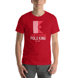 PK21 man Short-Sleeve T-Shirt