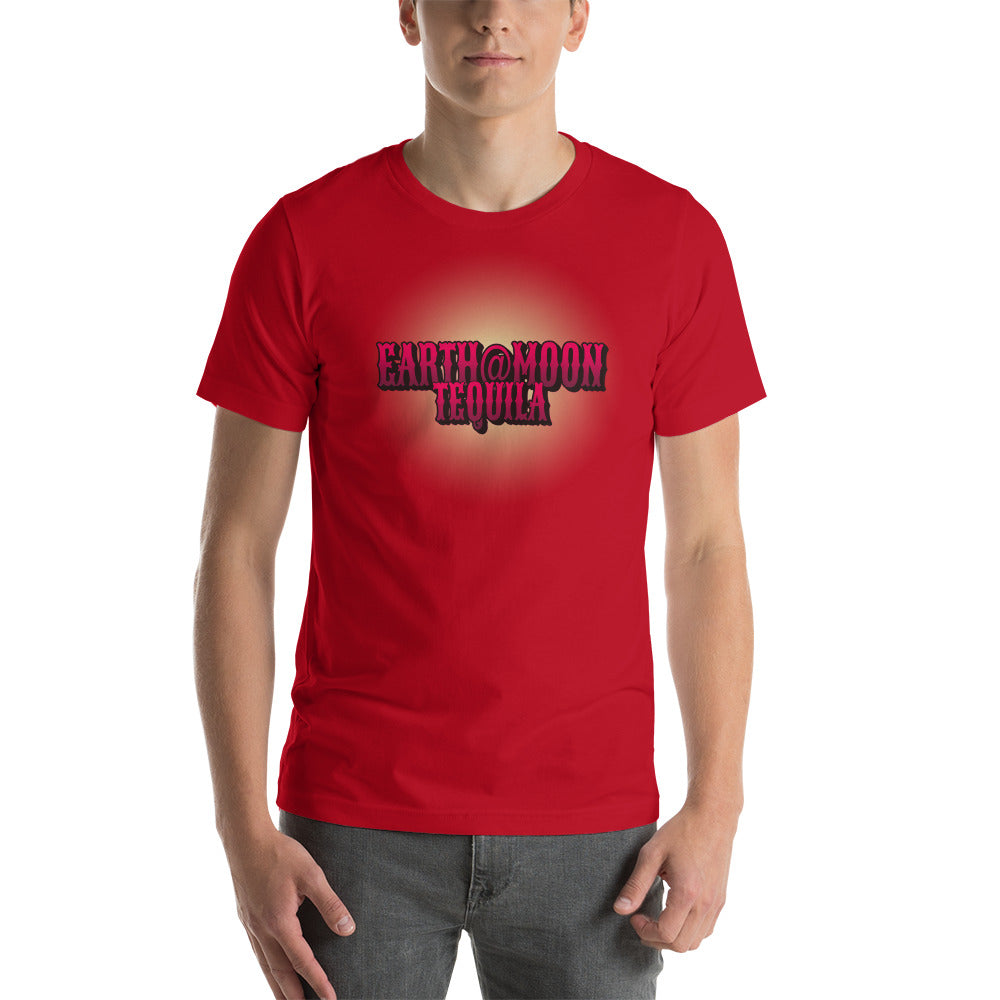 Tequila Short-Sleeve T-Shirt