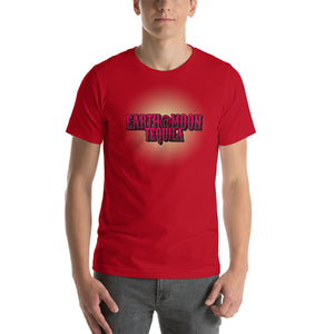 Tequila Short-Sleeve T-Shirt