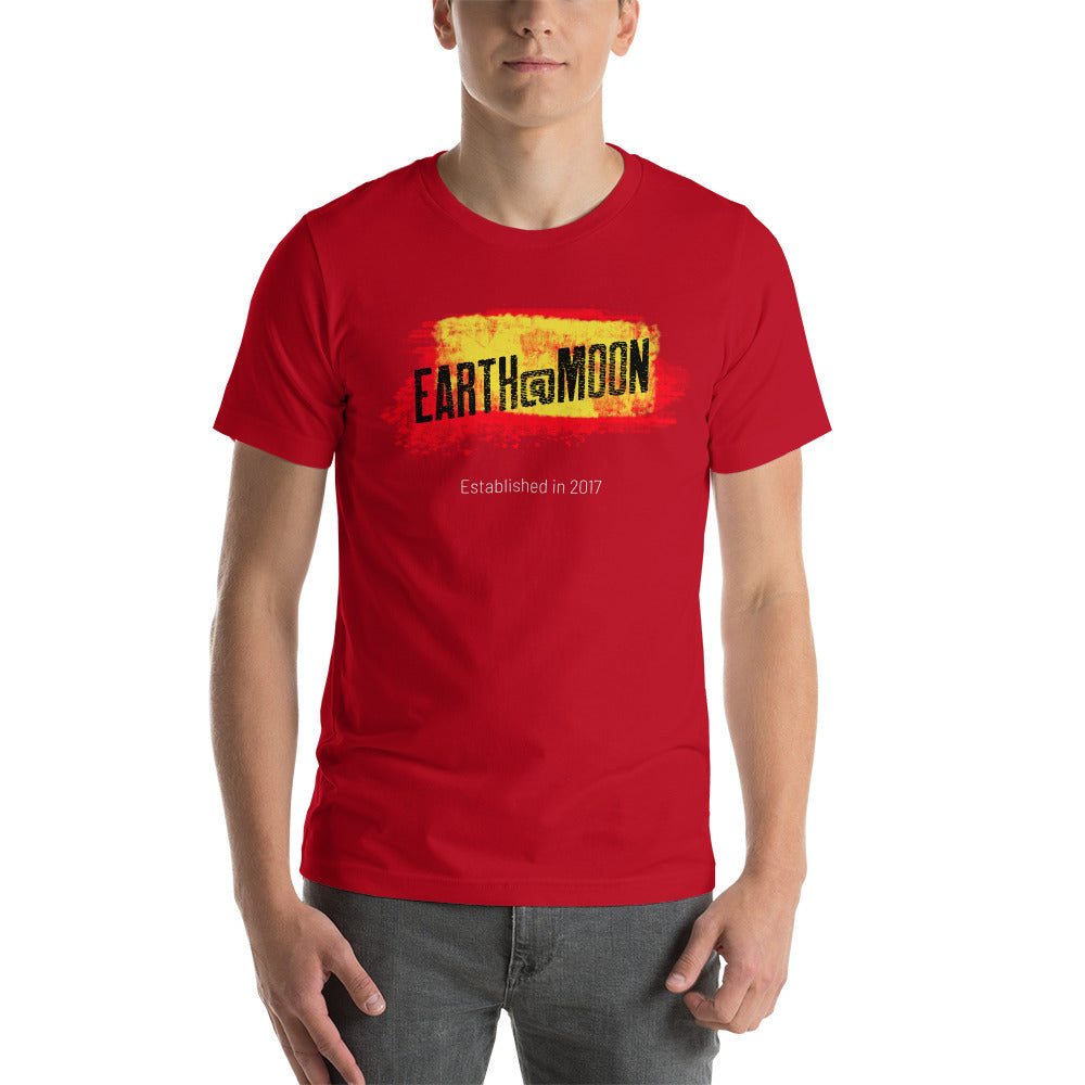 STM21 Short-Sleeve T-Shirt