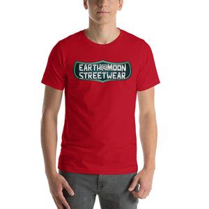 BatSTR21 Short-Sleeve T-Shirt