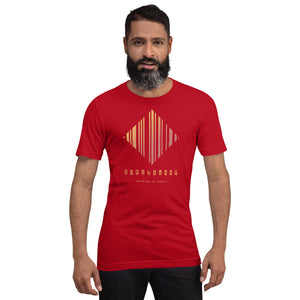TriCode21 Short-Sleeve T-Shirt