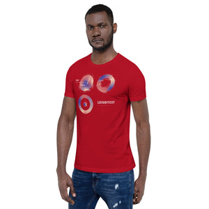 PlayCD21 Short-Sleeve T-Shirt