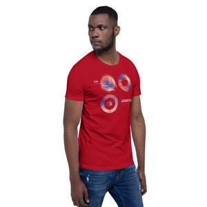PlayCD21 Short-Sleeve T-Shirt