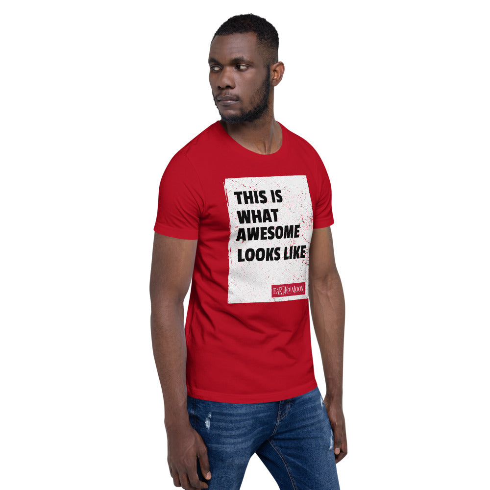 Poster21 Short-Sleeve T-Shirt