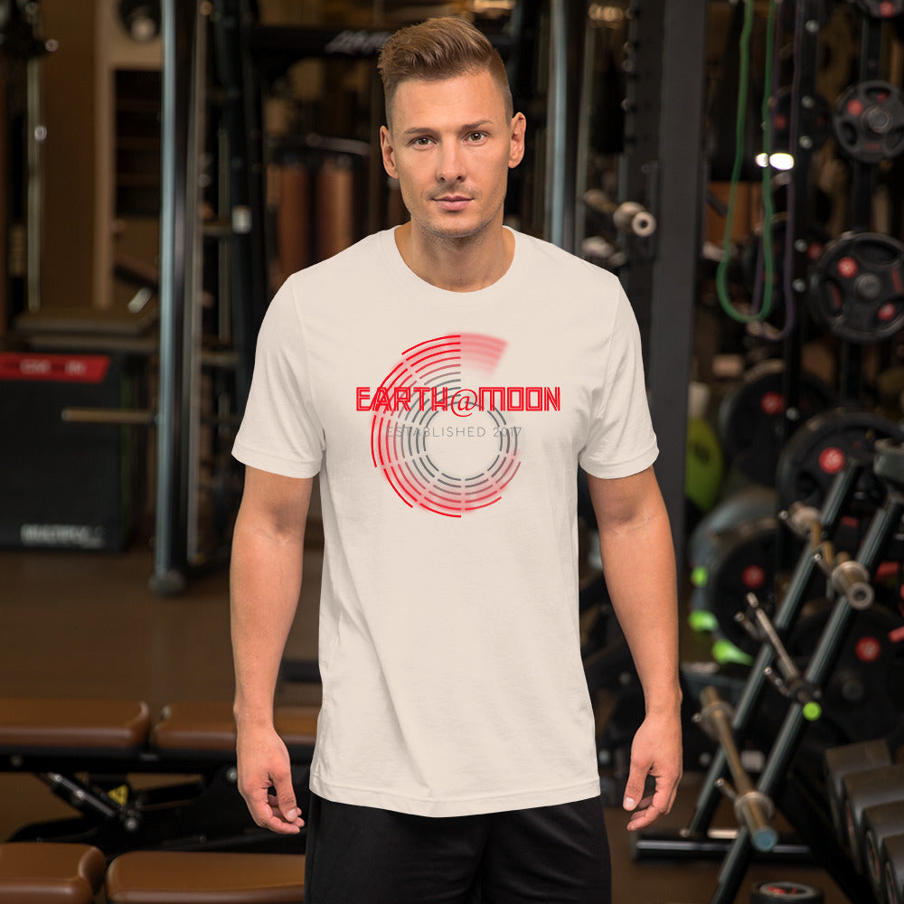 Circle T-Shirt