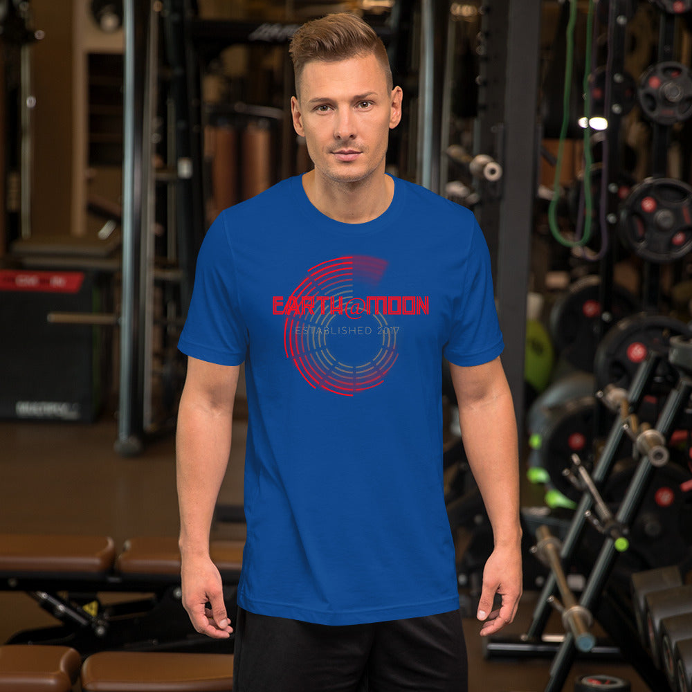 Circle T-Shirt